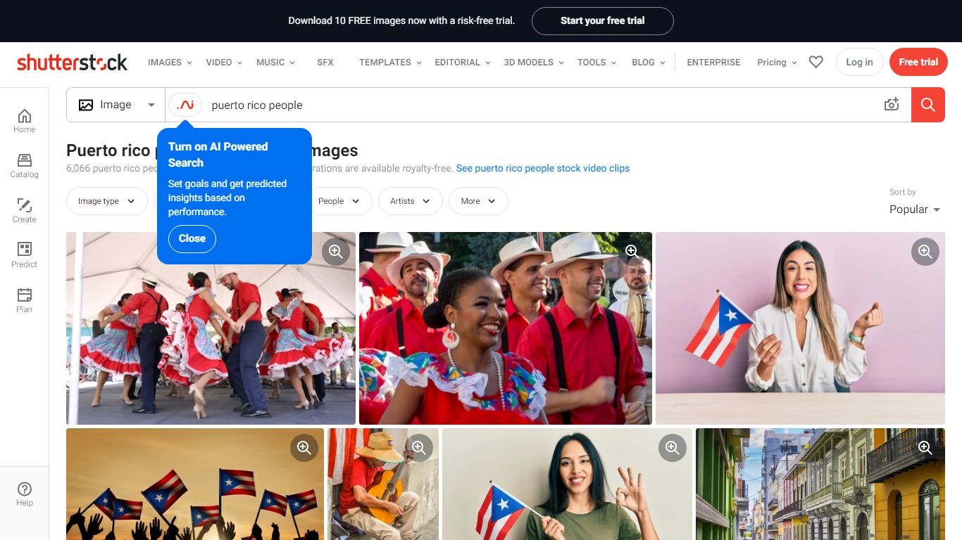 Puerto Rico People Images, Stock Photos & Vectors ...
